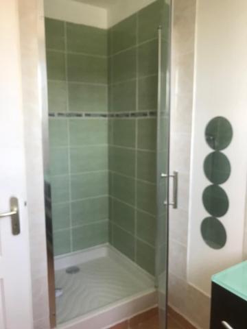 Chambre En Ardeche Du Sud Saint-Remeze Bagian luar foto